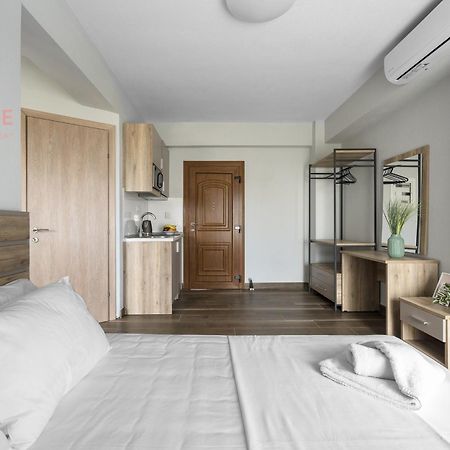 Ultima Summer Residence, Nilie Hospitality Mgmt Afytos Exterior photo